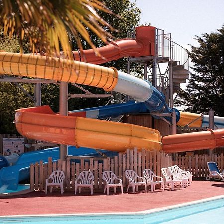L'Oree De L'Ocean - Vendee Landevieille Exteriér fotografie